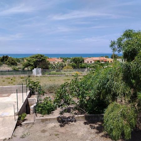 Villa Chiara Marina di Sorso Exterior photo
