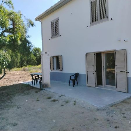 Villa Chiara Marina di Sorso Exterior photo