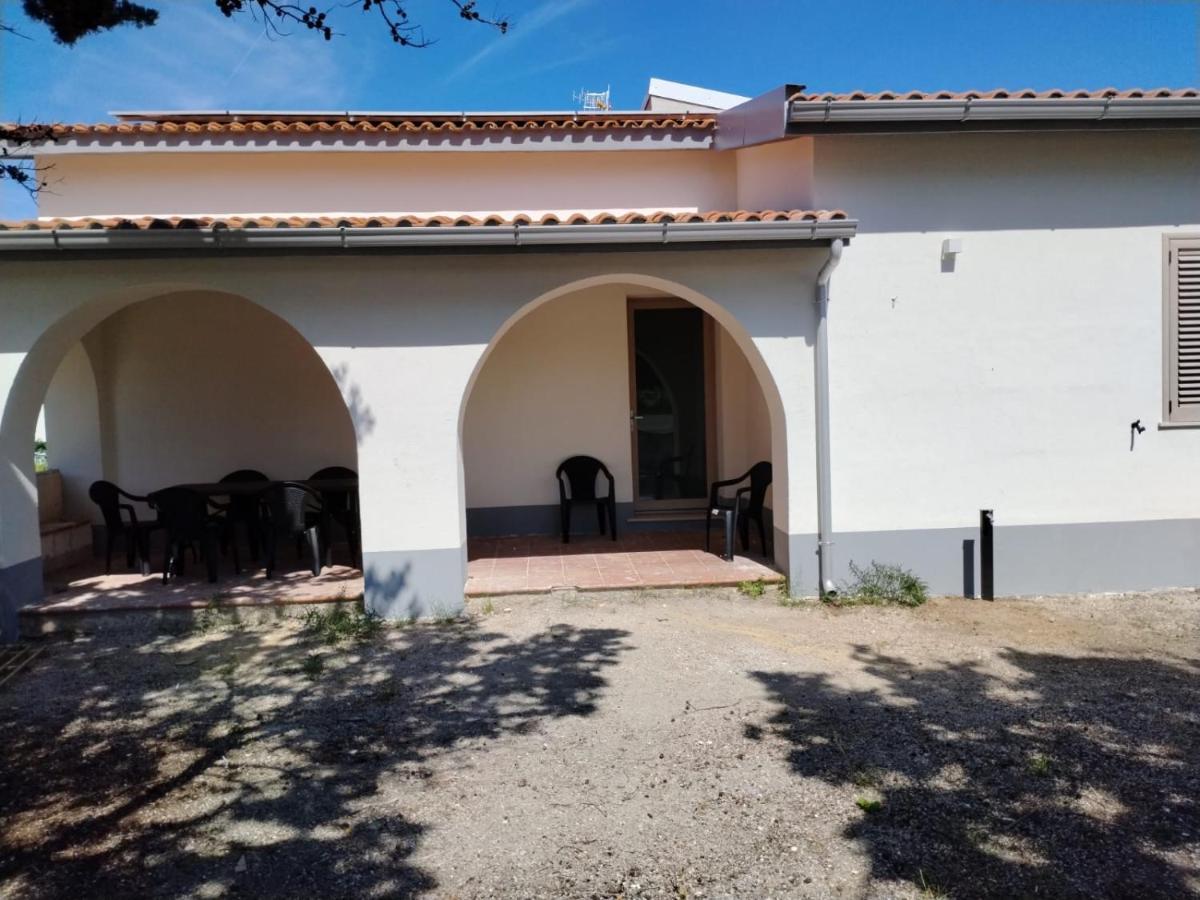 Villa Chiara Marina di Sorso Exterior photo