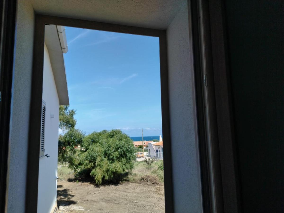 Villa Chiara Marina di Sorso Exterior photo