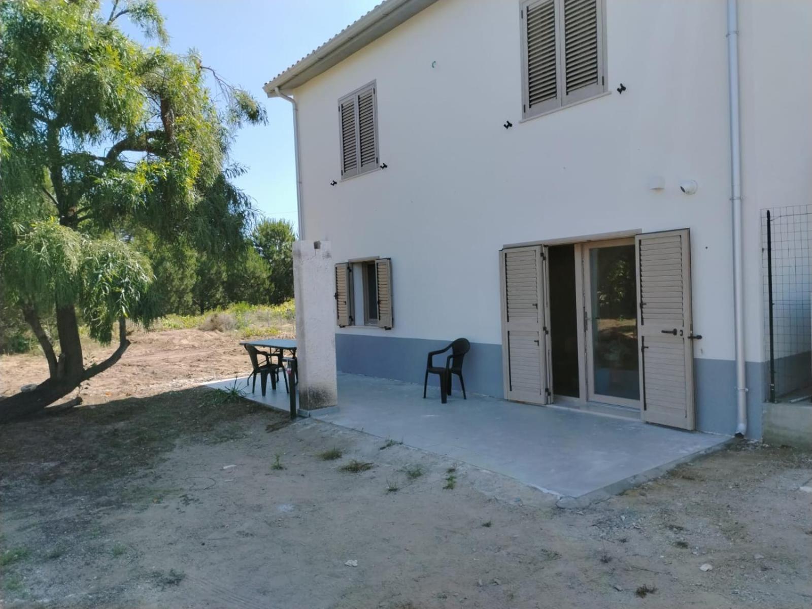 Villa Chiara Marina di Sorso Exterior photo